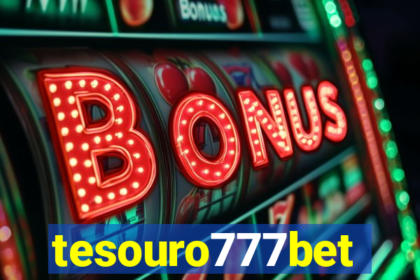 tesouro777bet