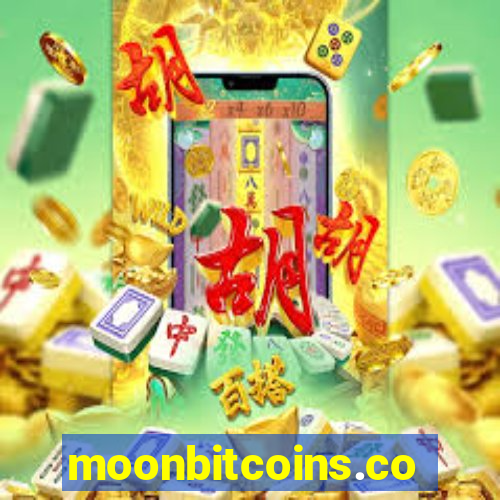 moonbitcoins.com