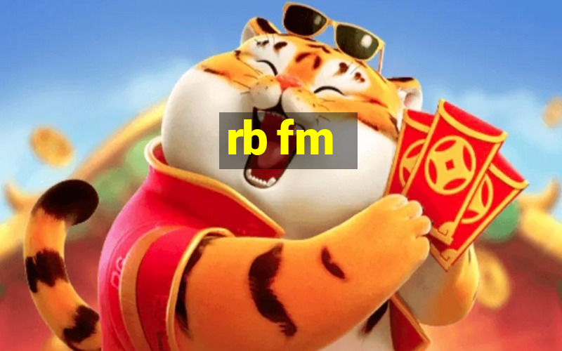 rb fm