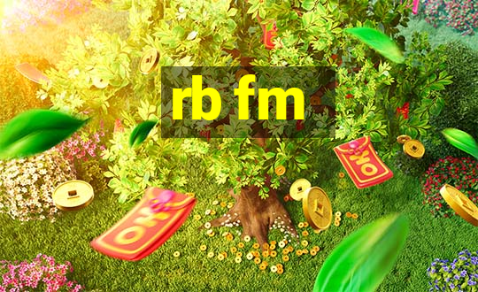 rb fm