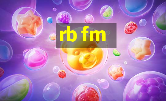 rb fm