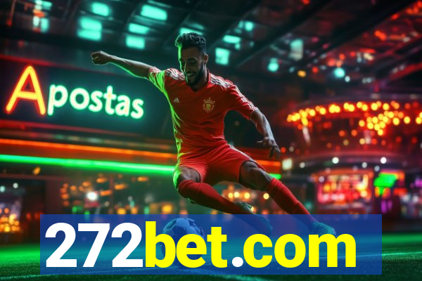 272bet.com