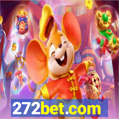 272bet.com