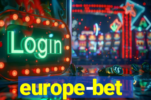 europe-bet