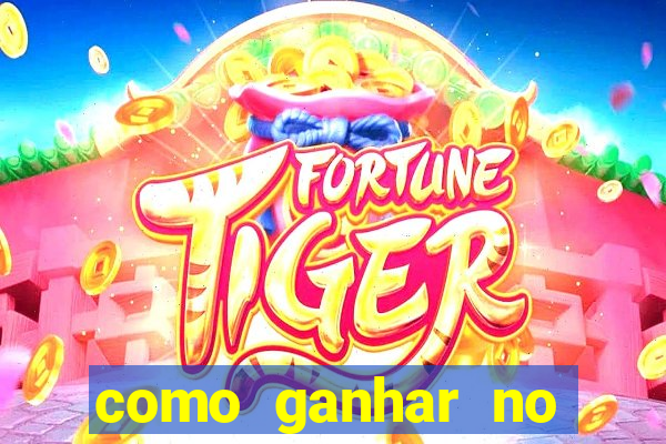 como ganhar no jogo blaze