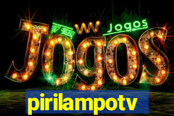 pirilampotv