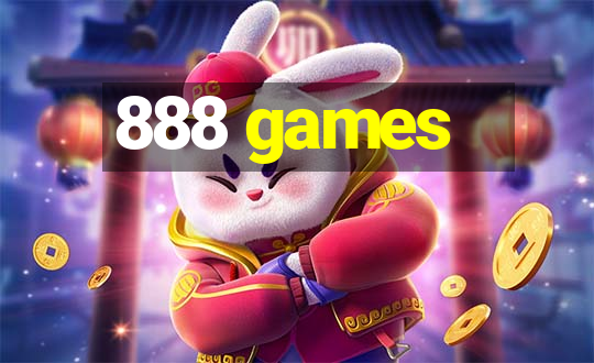 888 games