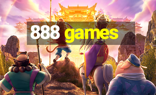 888 games