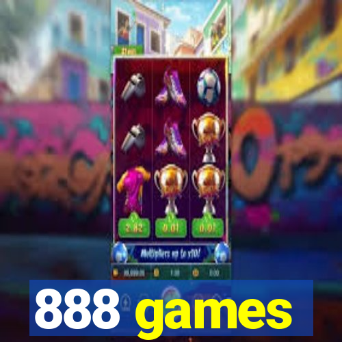 888 games