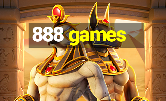 888 games