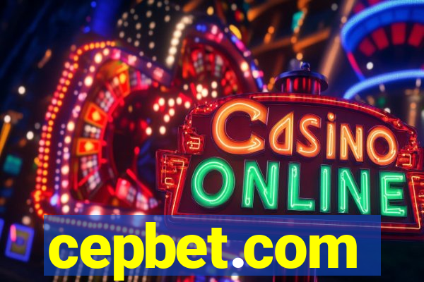 cepbet.com