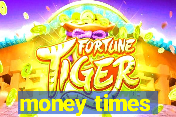 money times