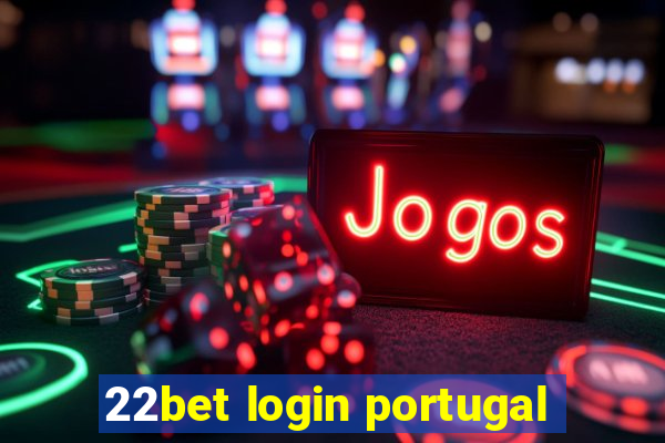 22bet login portugal