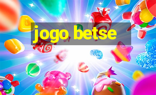 jogo betse