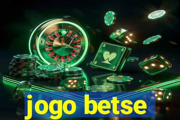 jogo betse