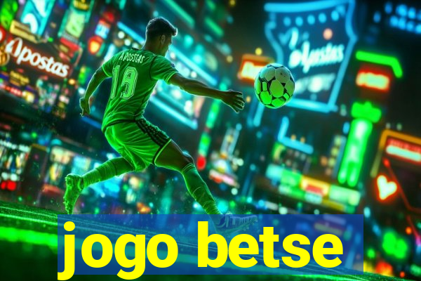 jogo betse