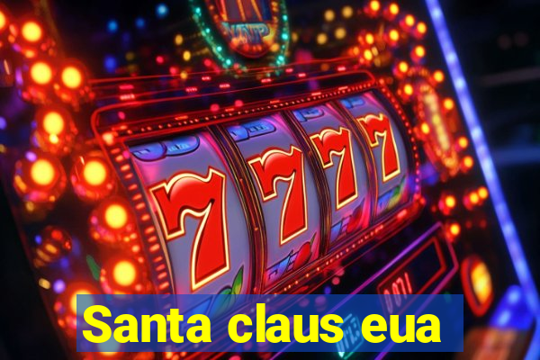 Santa claus eua