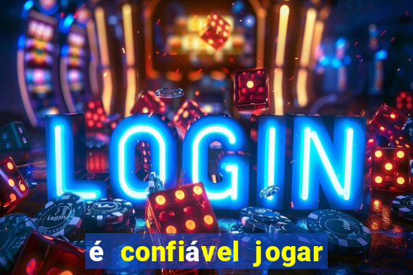 é confiável jogar na blaze