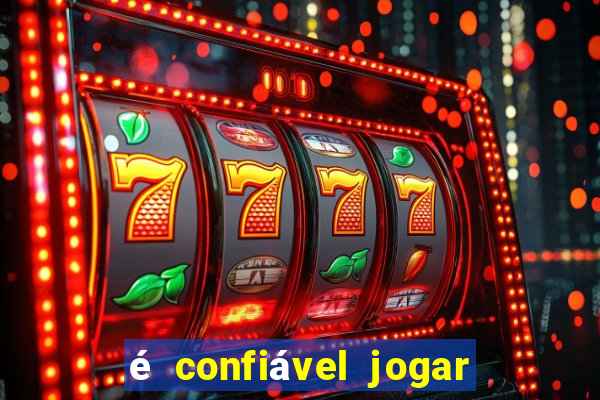 é confiável jogar na blaze