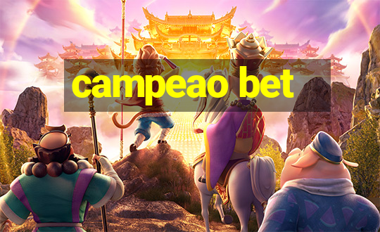 campeao bet