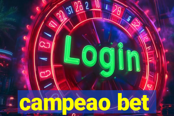 campeao bet