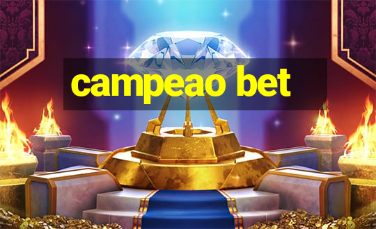 campeao bet