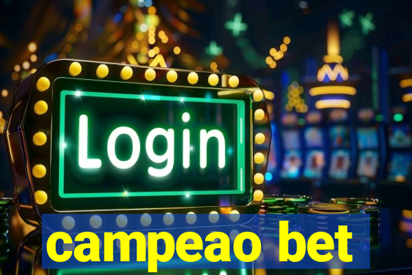 campeao bet