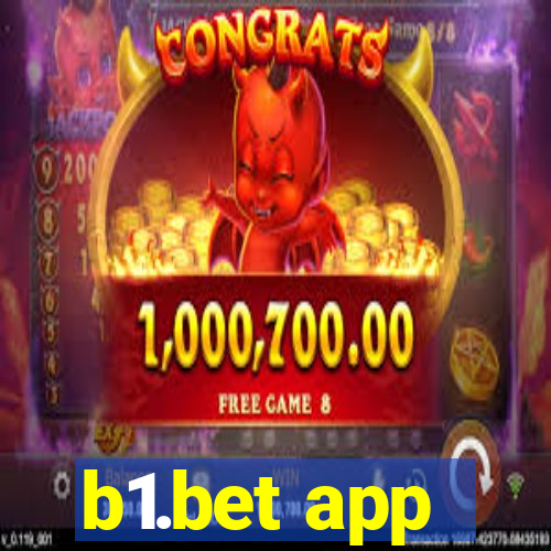 b1.bet app