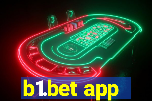 b1.bet app