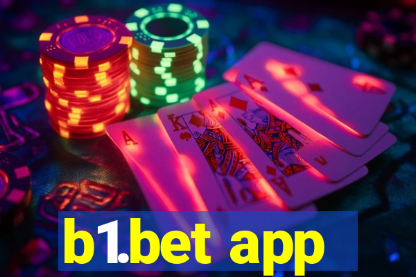 b1.bet app