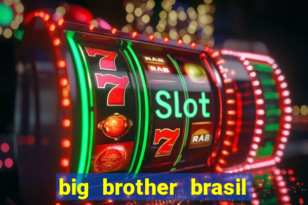 big brother brasil jogo online