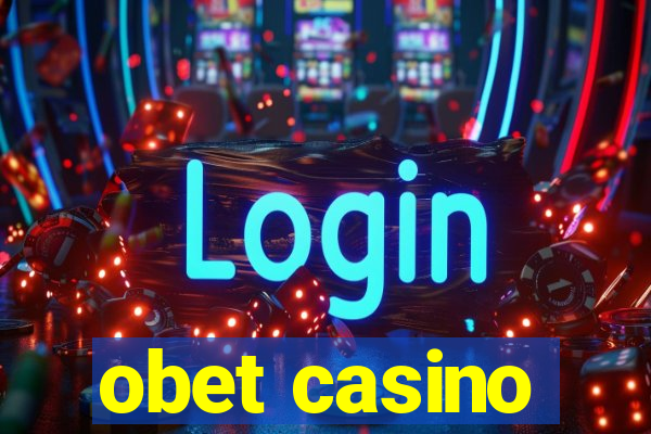 obet casino