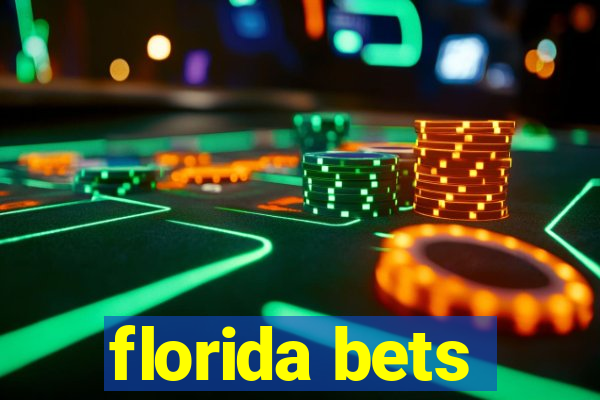 florida bets