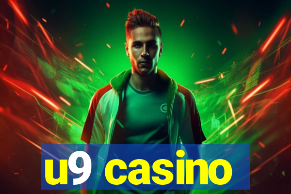 u9 casino