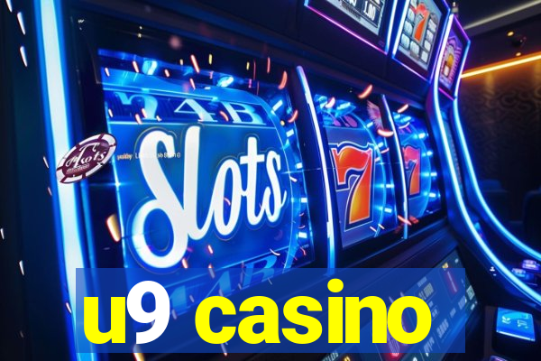 u9 casino