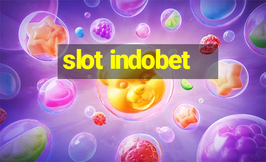 slot indobet