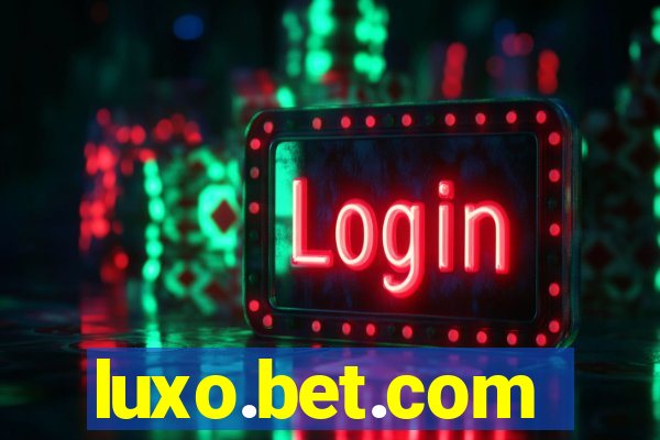 luxo.bet.com