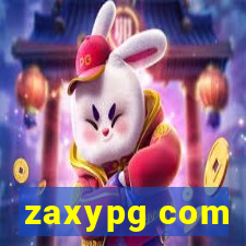 zaxypg com