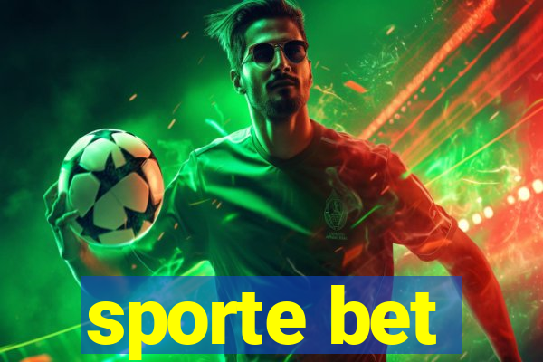 sporte bet