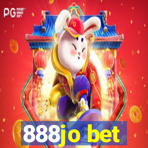 888jo bet