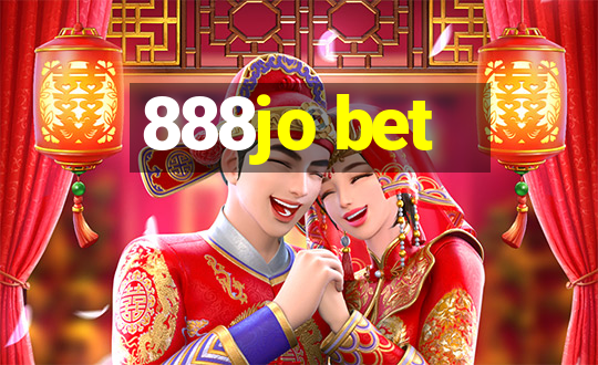 888jo bet