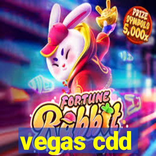 vegas cdd