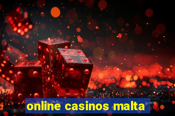 online casinos malta