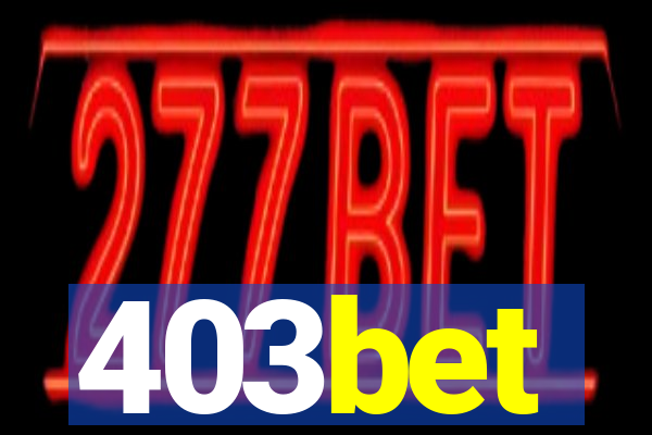 403bet