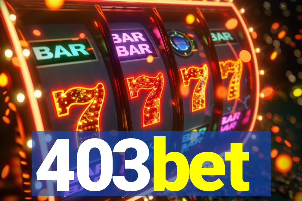 403bet