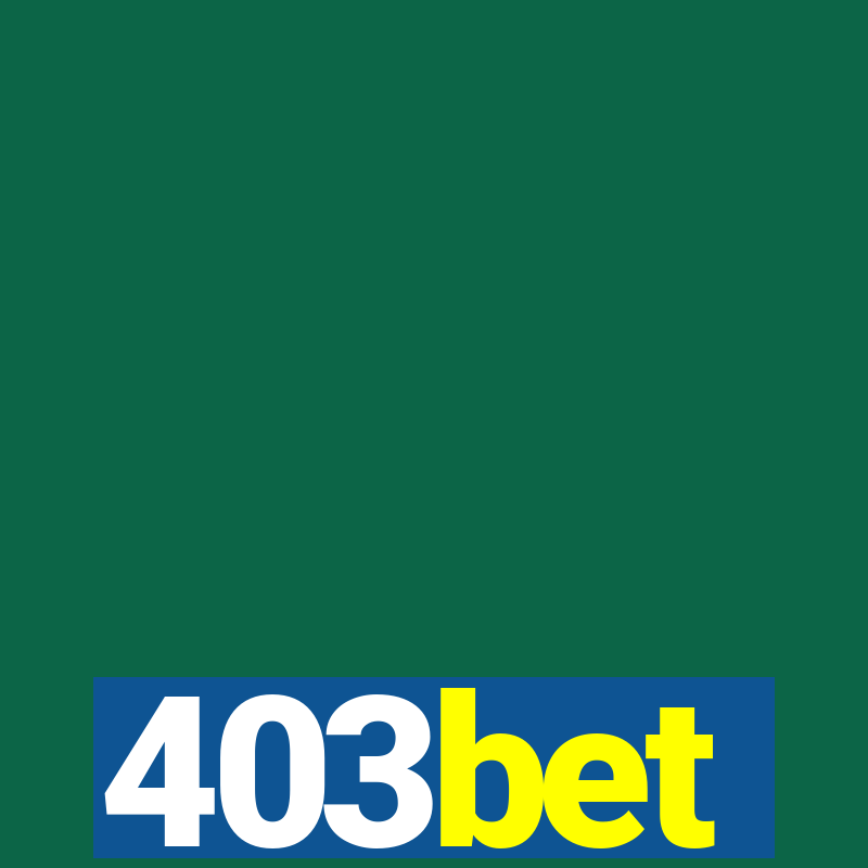 403bet