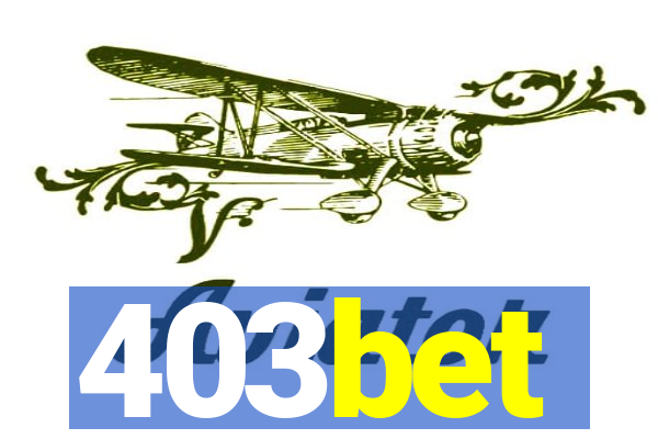 403bet