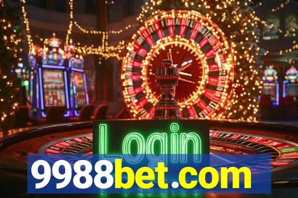 9988bet.com