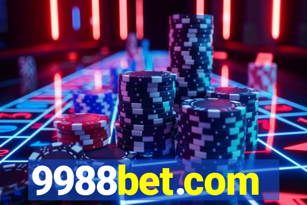 9988bet.com