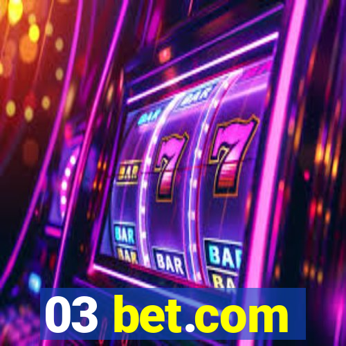 03 bet.com